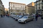 Mercedes-Benz S-Class 2000 года
